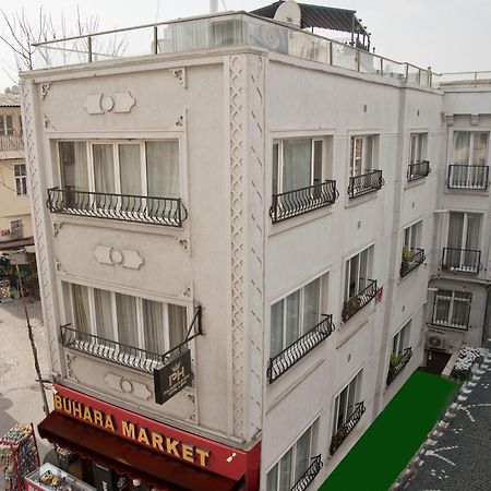 Palazzo Old City Hotel & Spa Istanbul Luaran gambar