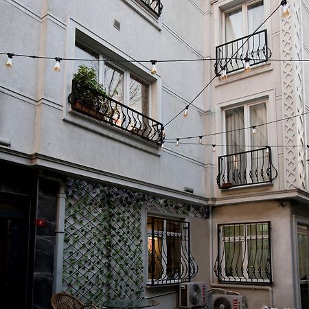 Palazzo Old City Hotel & Spa Istanbul Luaran gambar