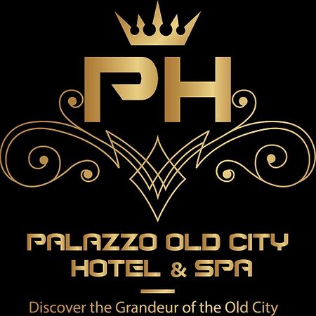 Palazzo Old City Hotel & Spa Istanbul Luaran gambar