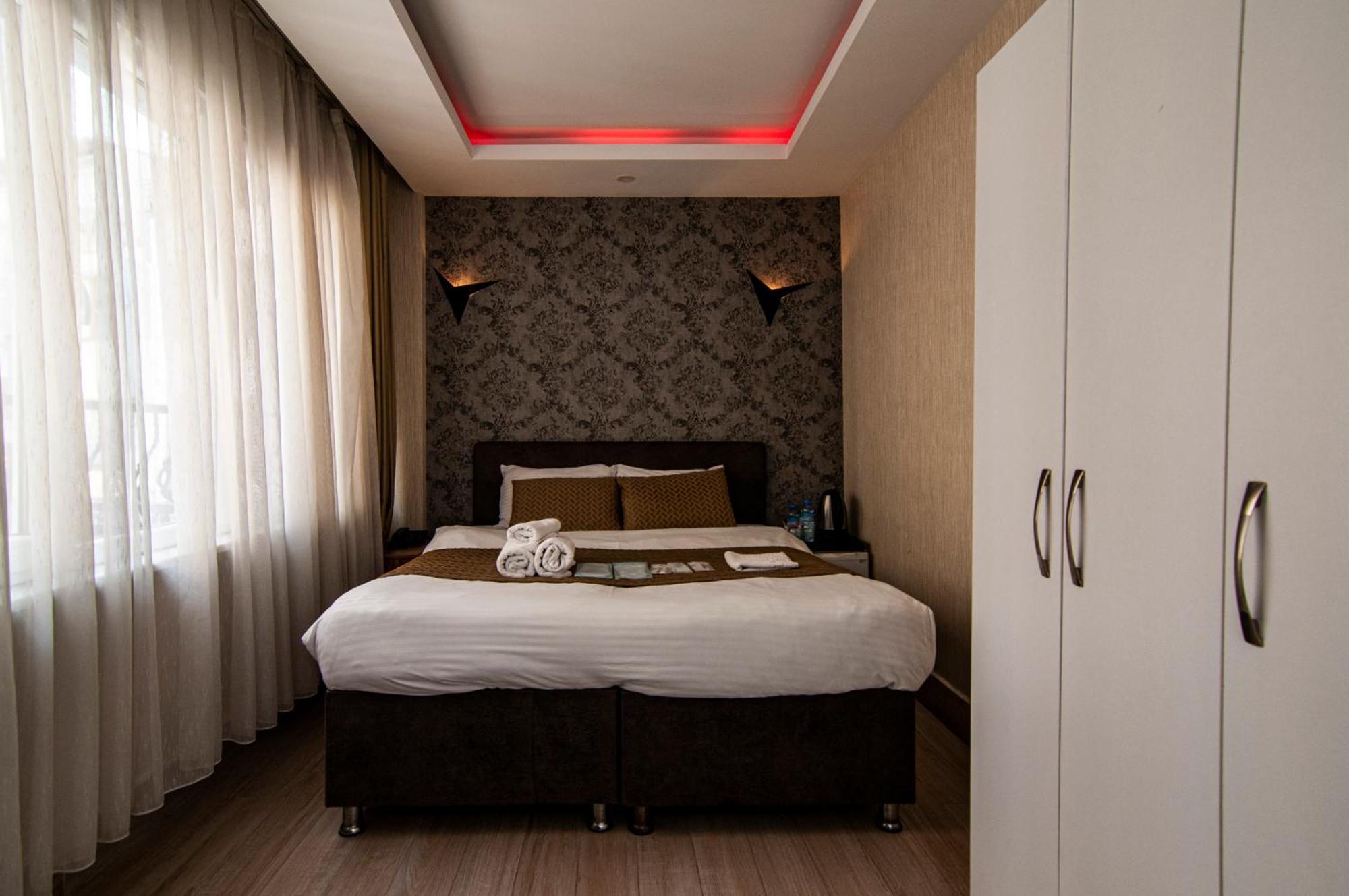 Palazzo Old City Hotel & Spa Istanbul Luaran gambar