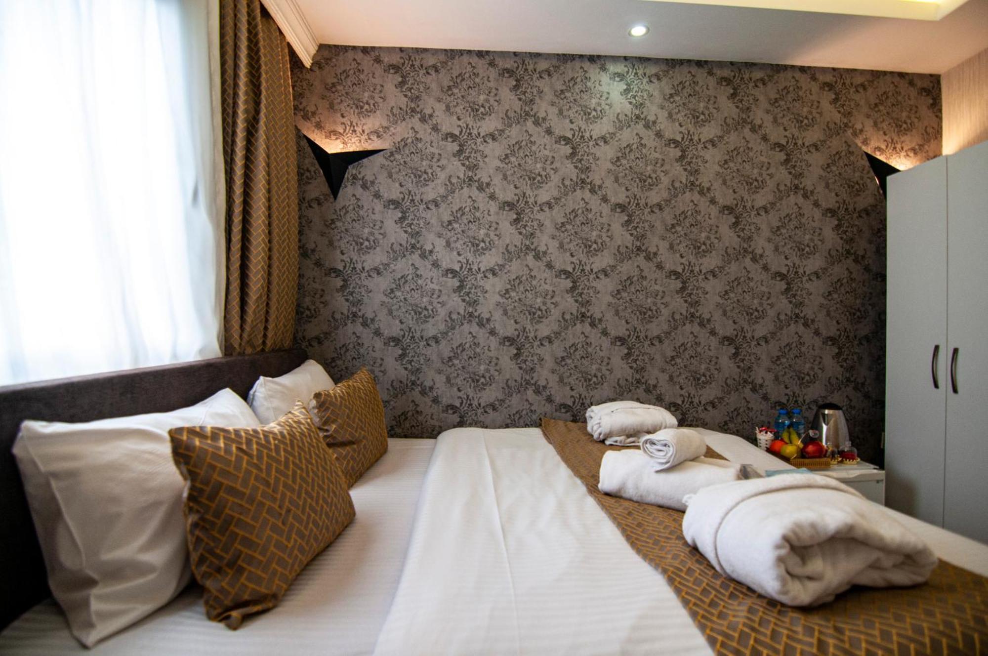Palazzo Old City Hotel & Spa Istanbul Luaran gambar
