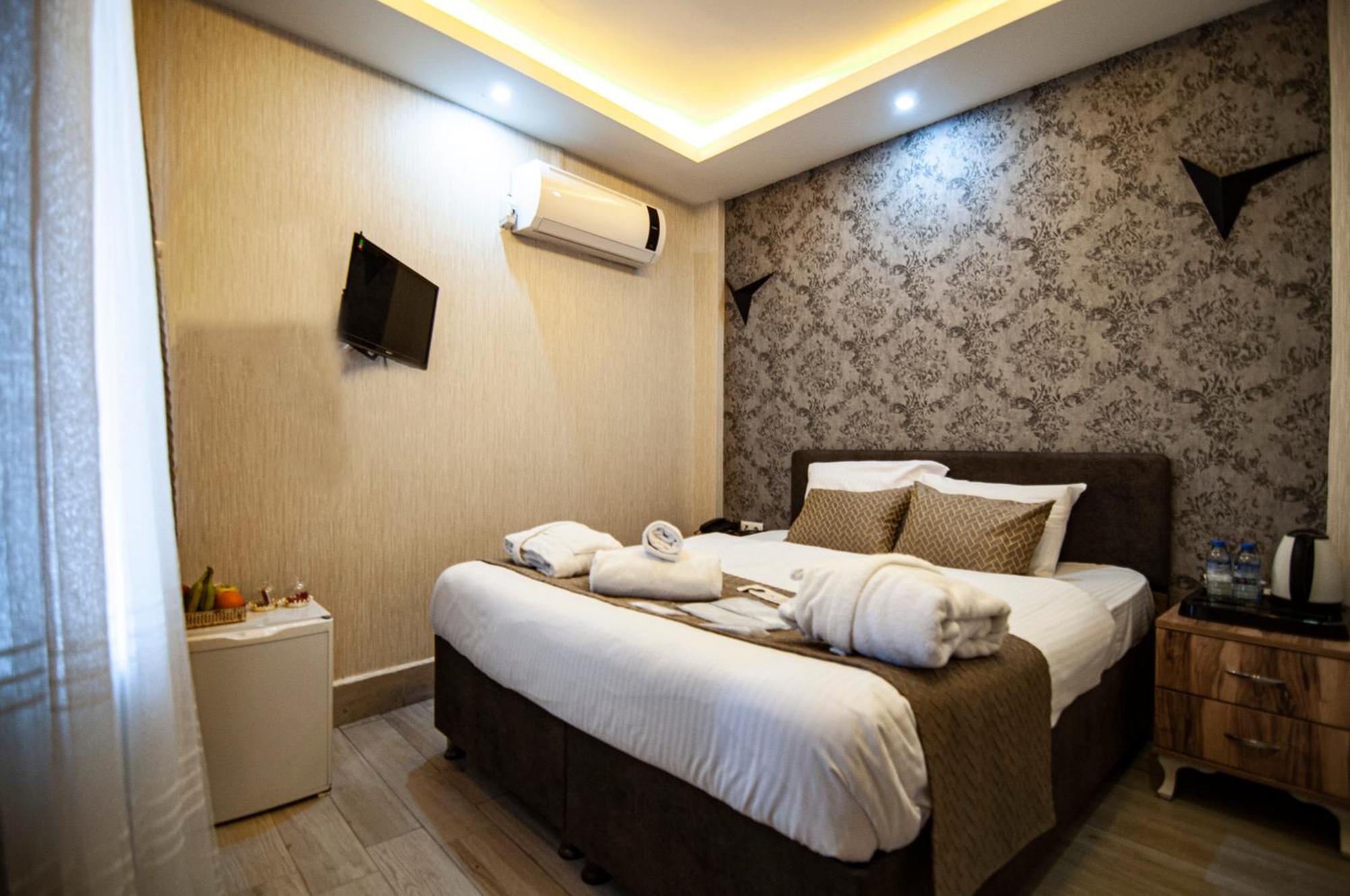Palazzo Old City Hotel & Spa Istanbul Luaran gambar