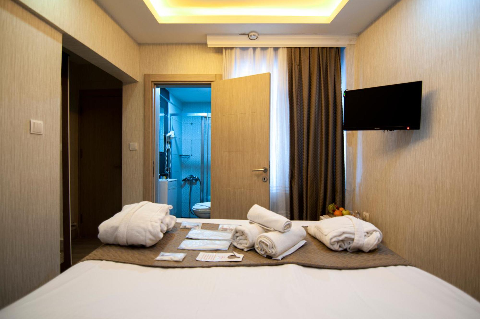 Palazzo Old City Hotel & Spa Istanbul Luaran gambar