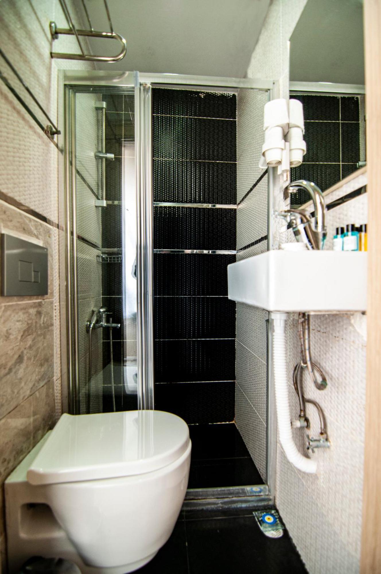 Palazzo Old City Hotel & Spa Istanbul Luaran gambar