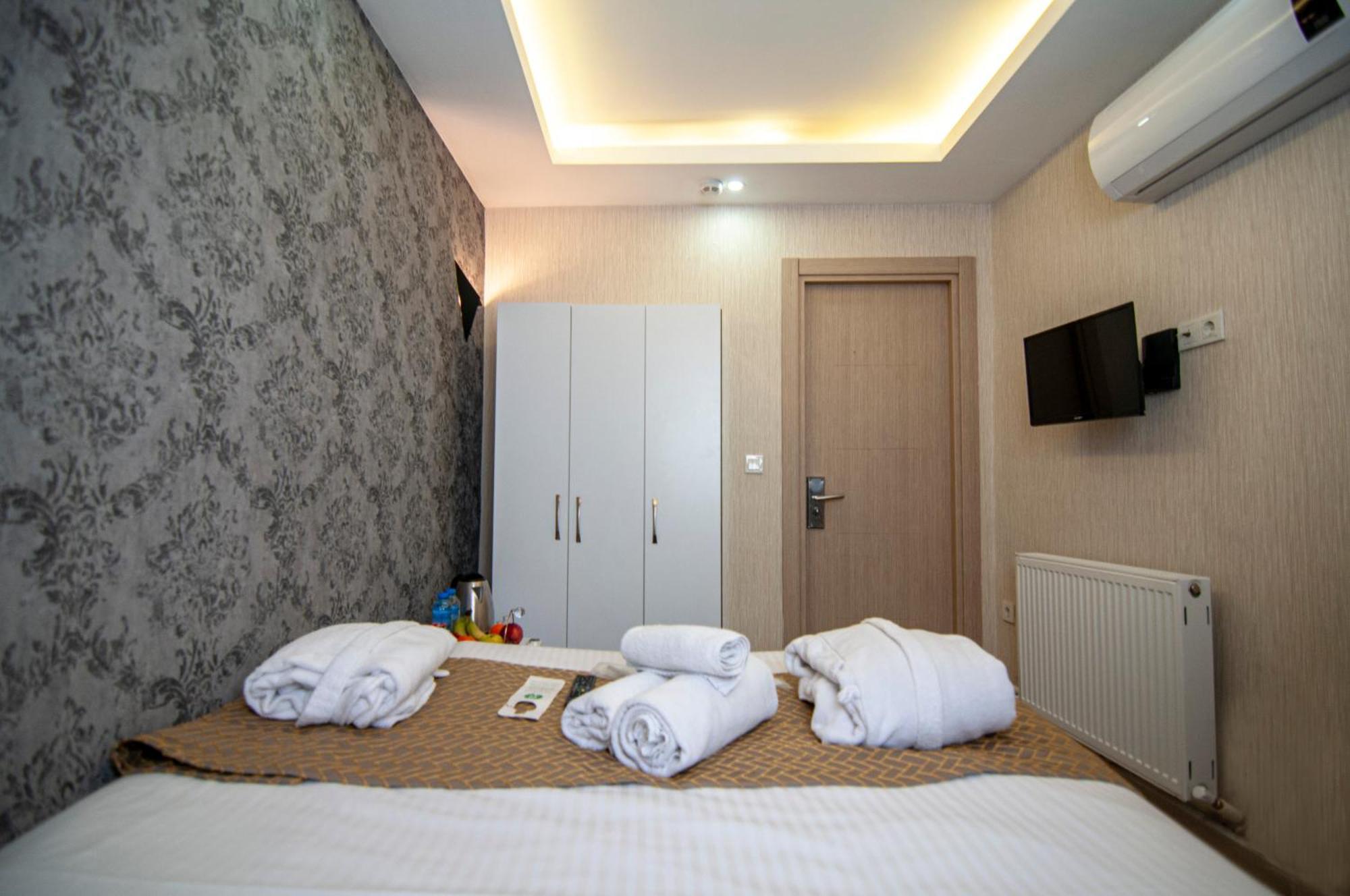 Palazzo Old City Hotel & Spa Istanbul Luaran gambar