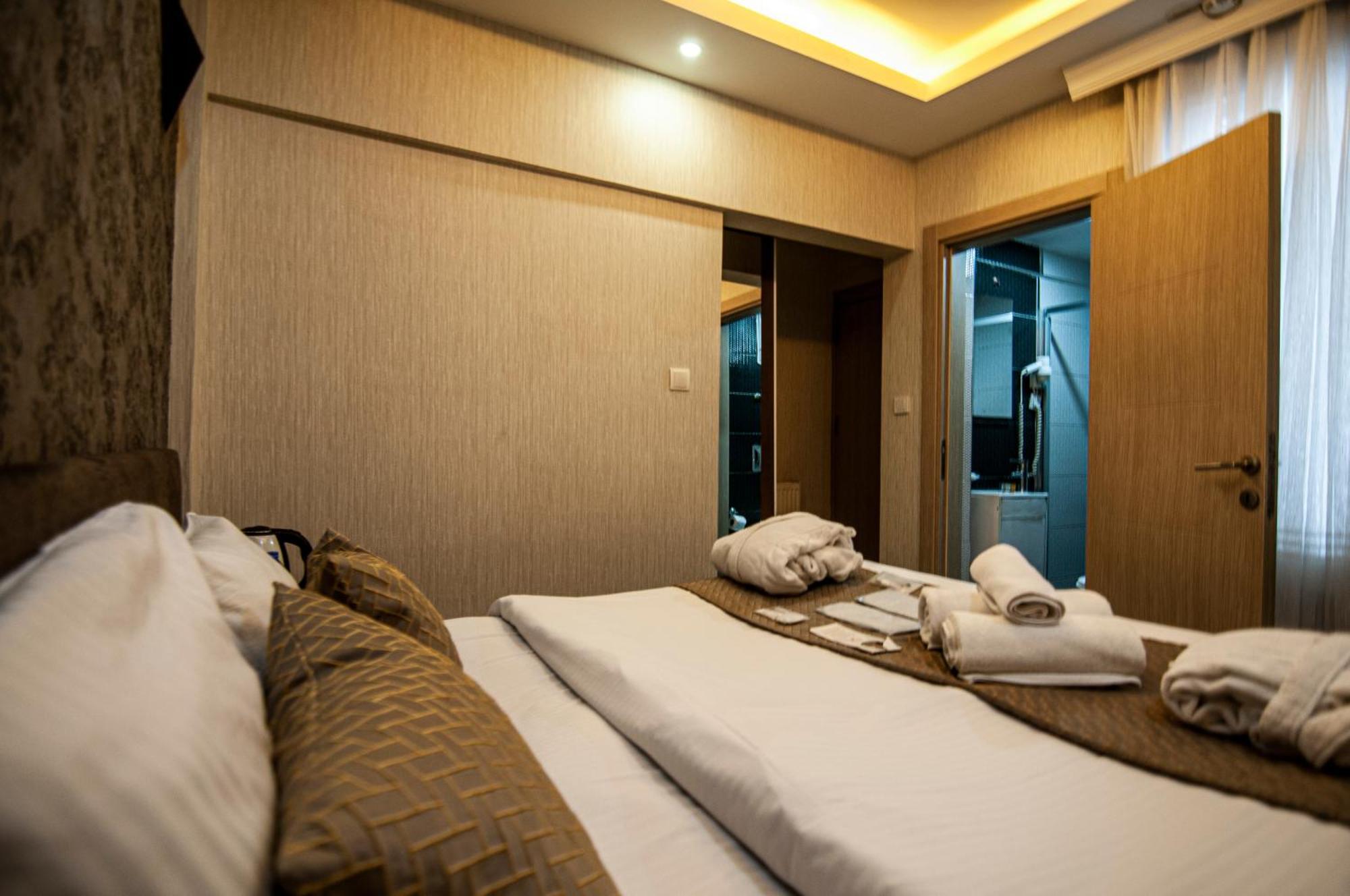Palazzo Old City Hotel & Spa Istanbul Luaran gambar