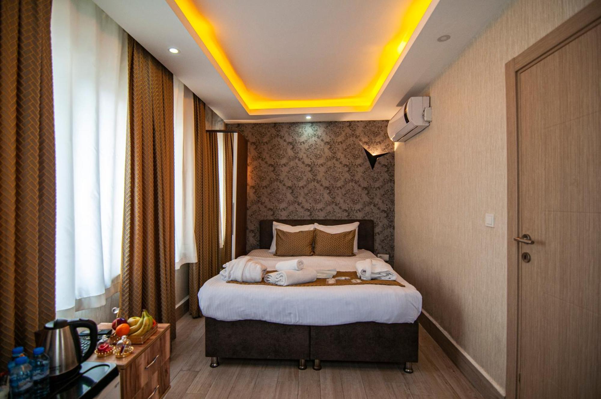 Palazzo Old City Hotel & Spa Istanbul Luaran gambar