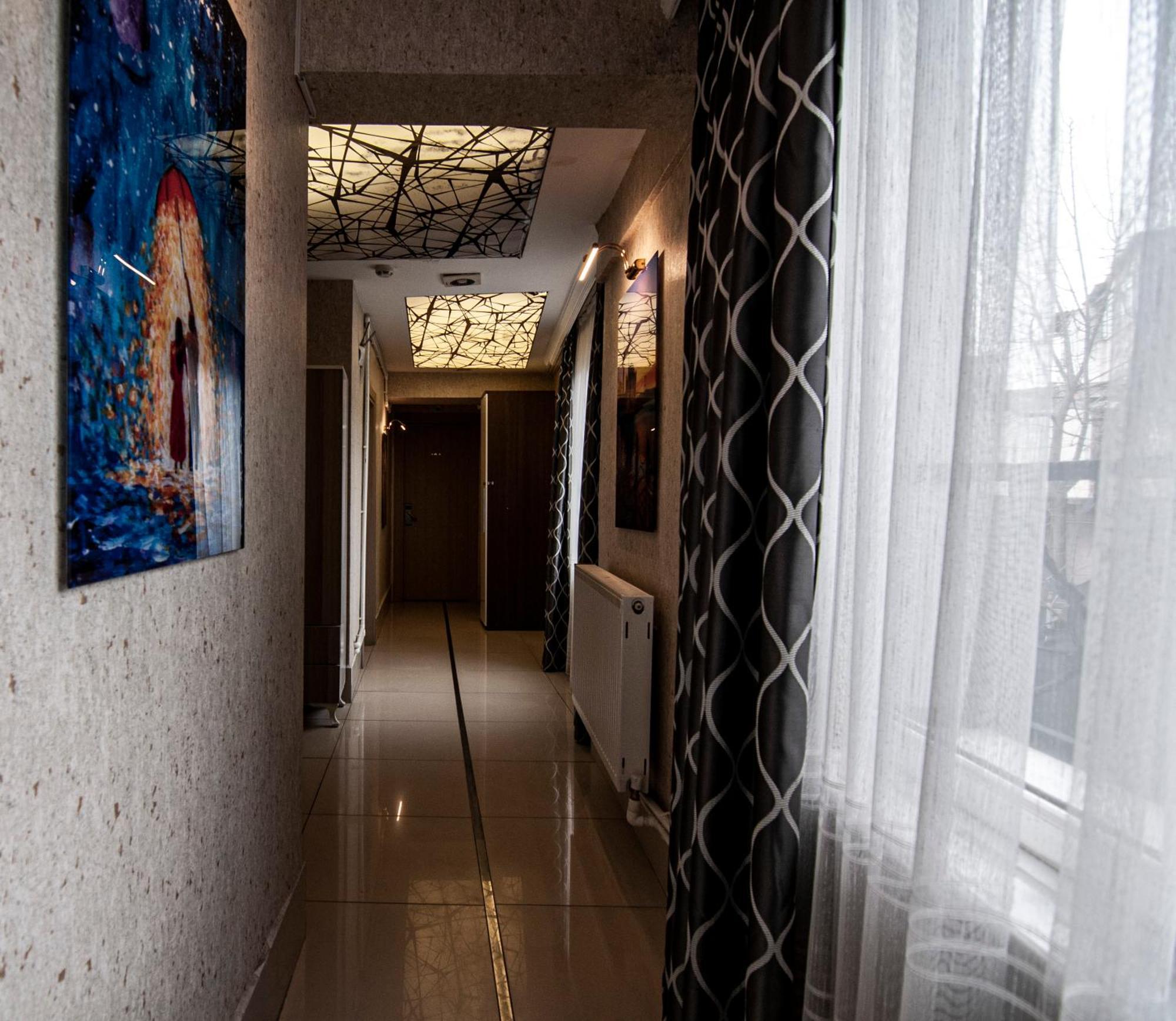 Palazzo Old City Hotel & Spa Istanbul Luaran gambar