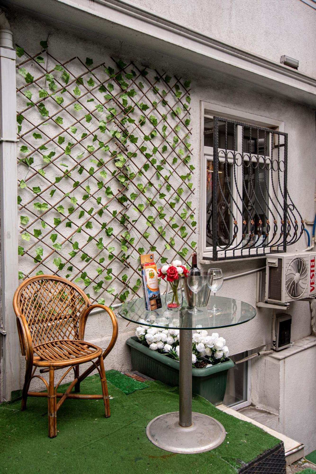 Palazzo Old City Hotel & Spa Istanbul Luaran gambar