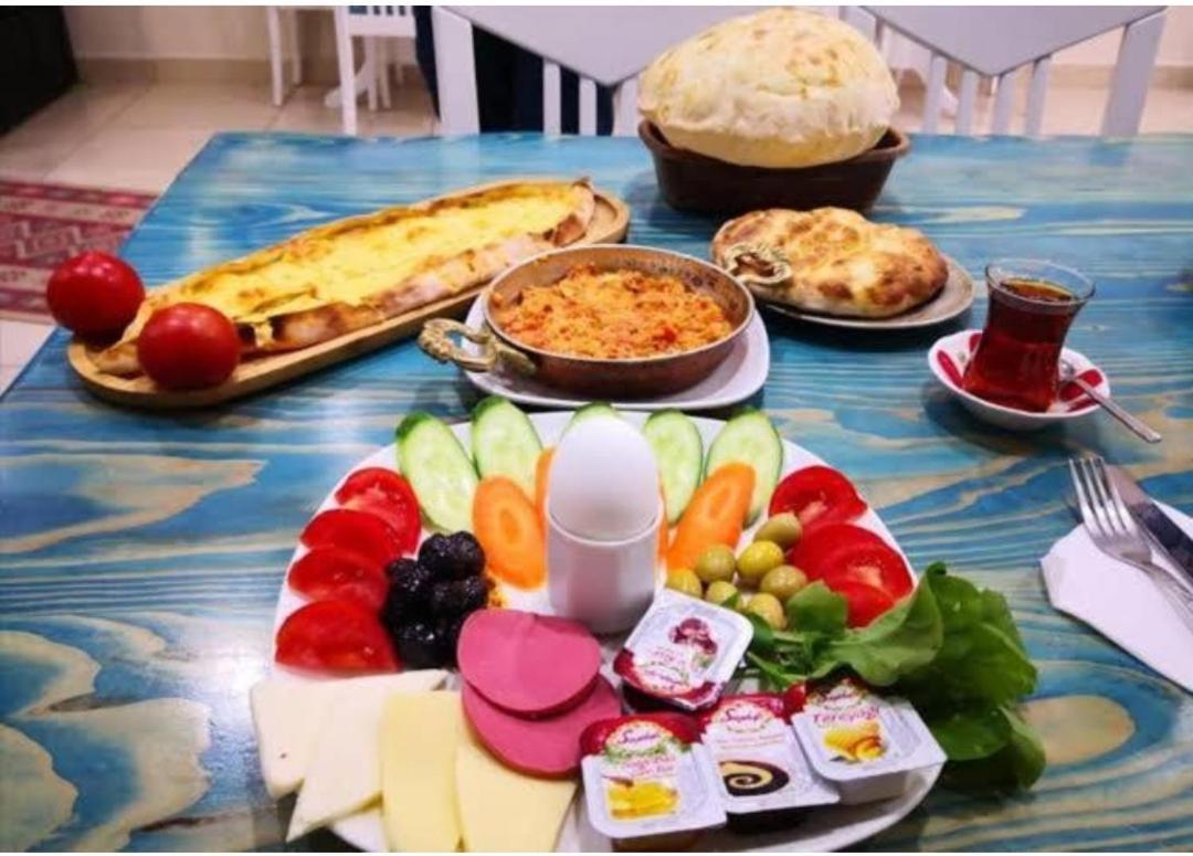 Palazzo Old City Hotel & Spa Istanbul Luaran gambar