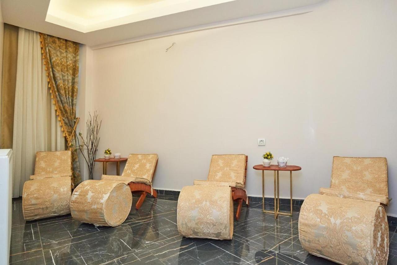 Palazzo Old City Hotel & Spa Istanbul Luaran gambar