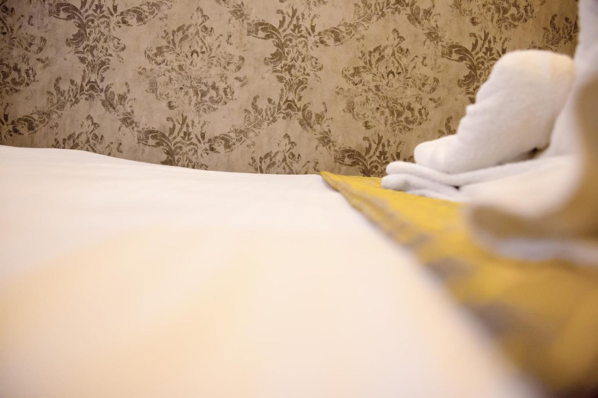 Palazzo Old City Hotel & Spa Istanbul Luaran gambar
