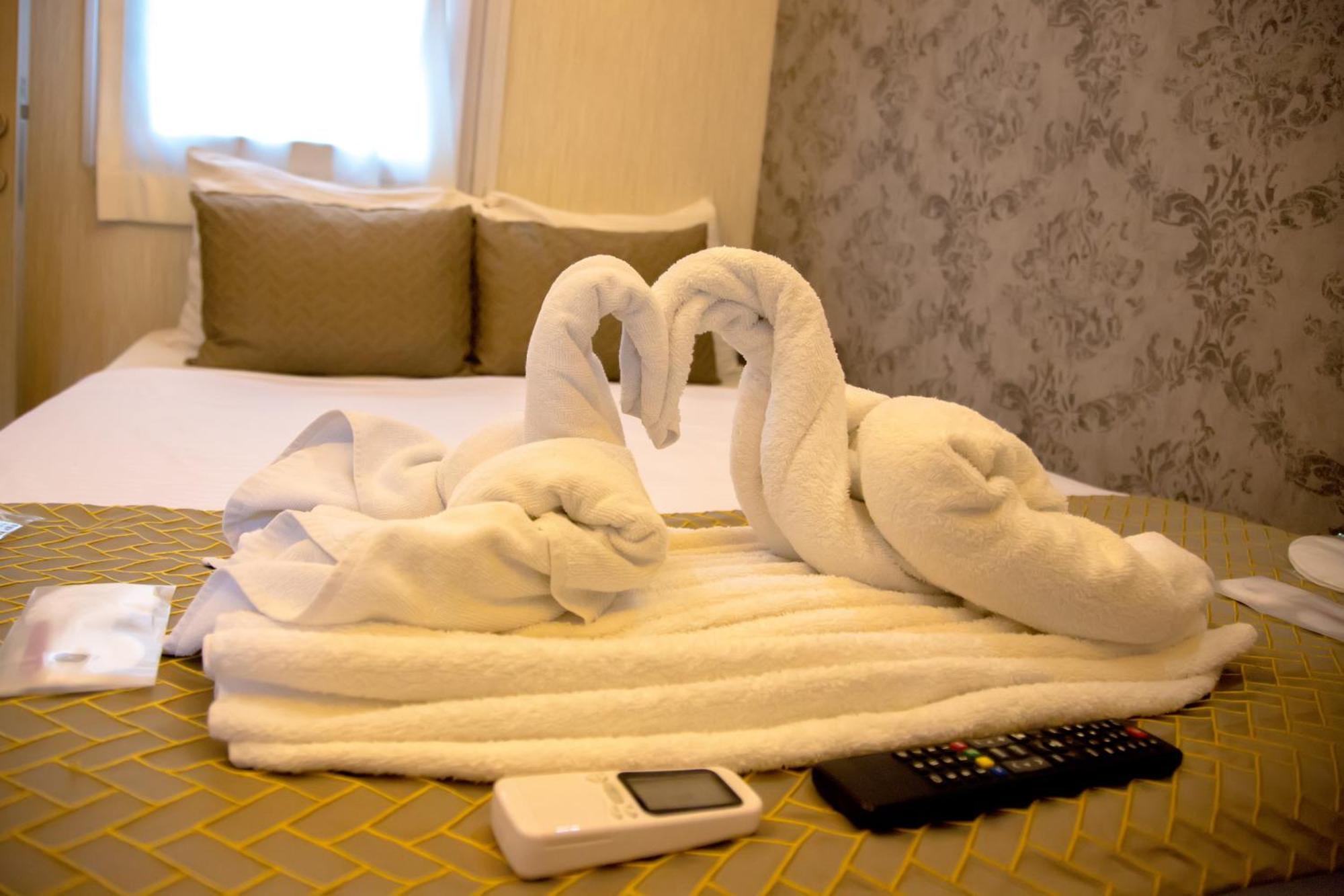 Palazzo Old City Hotel & Spa Istanbul Luaran gambar