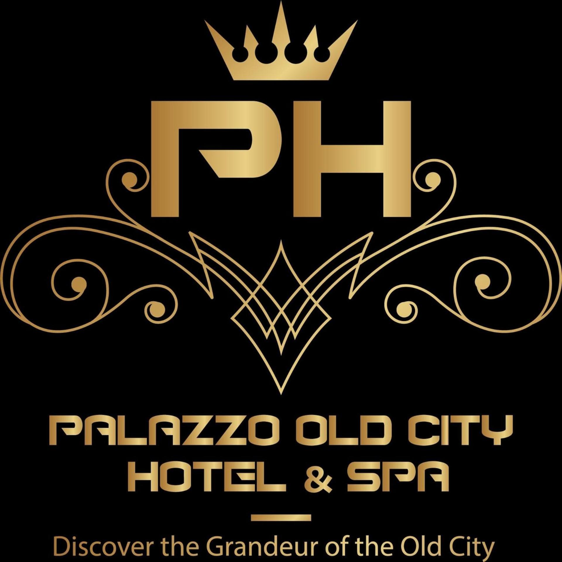 Palazzo Old City Hotel & Spa Istanbul Luaran gambar