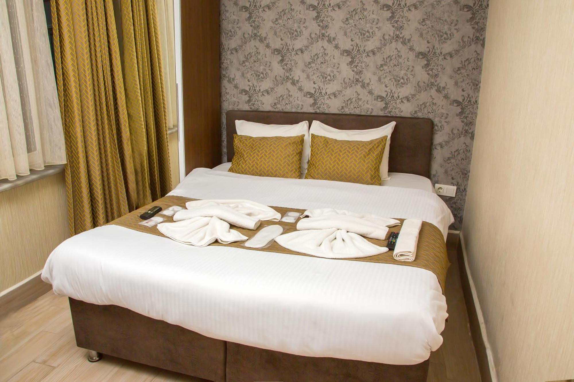 Palazzo Old City Hotel & Spa Istanbul Luaran gambar