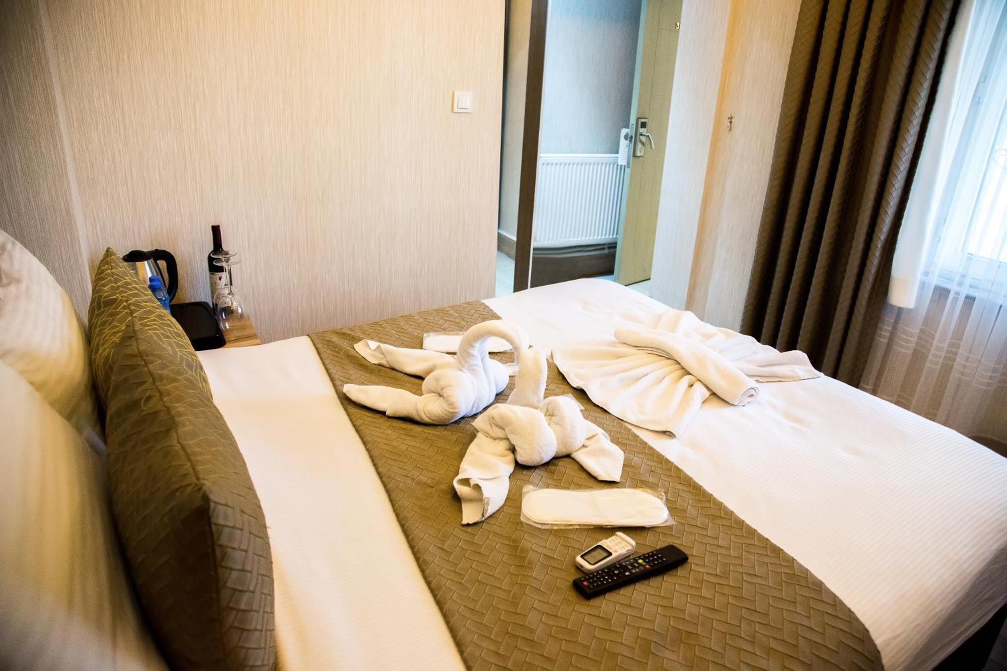 Palazzo Old City Hotel & Spa Istanbul Luaran gambar