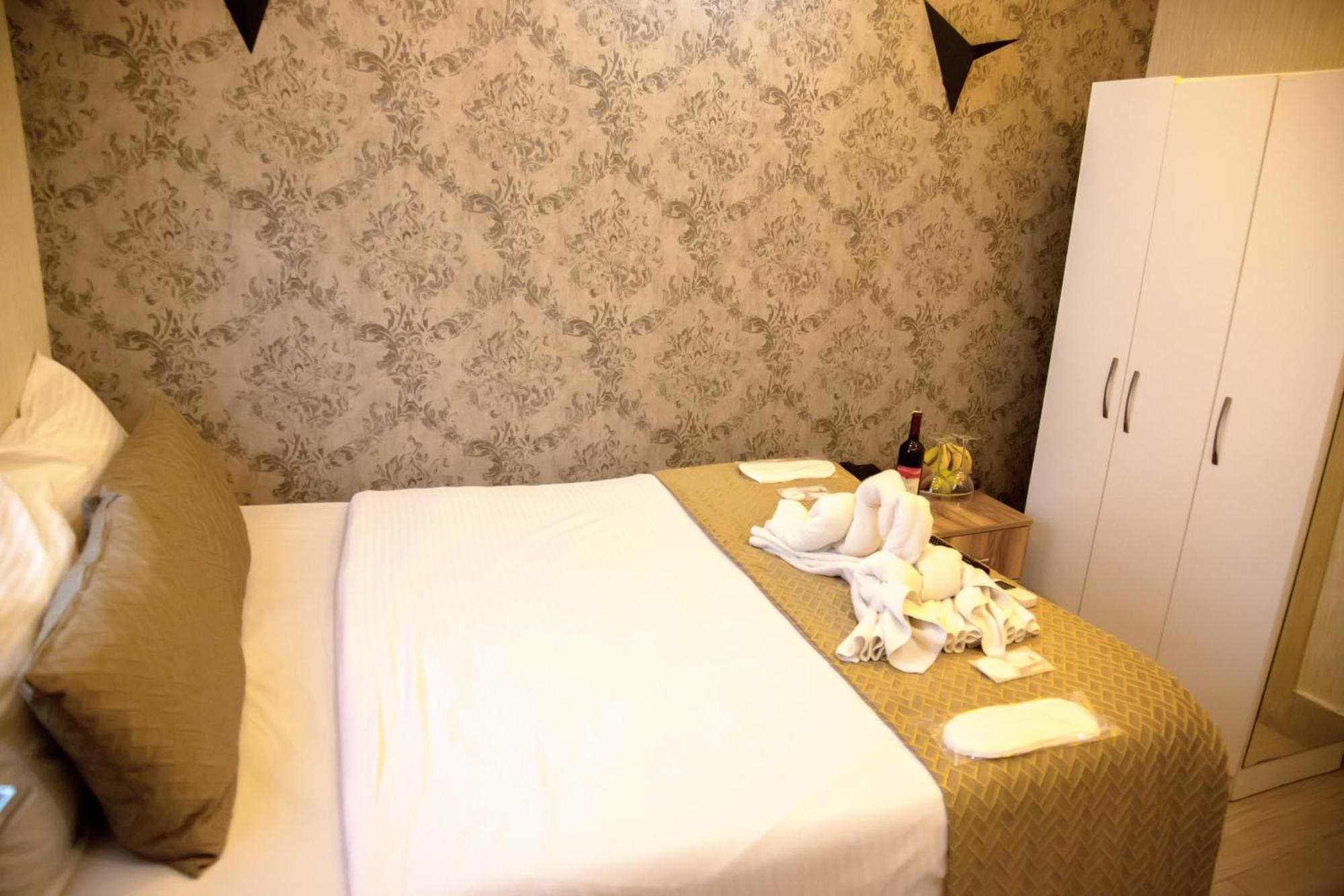 Palazzo Old City Hotel & Spa Istanbul Luaran gambar