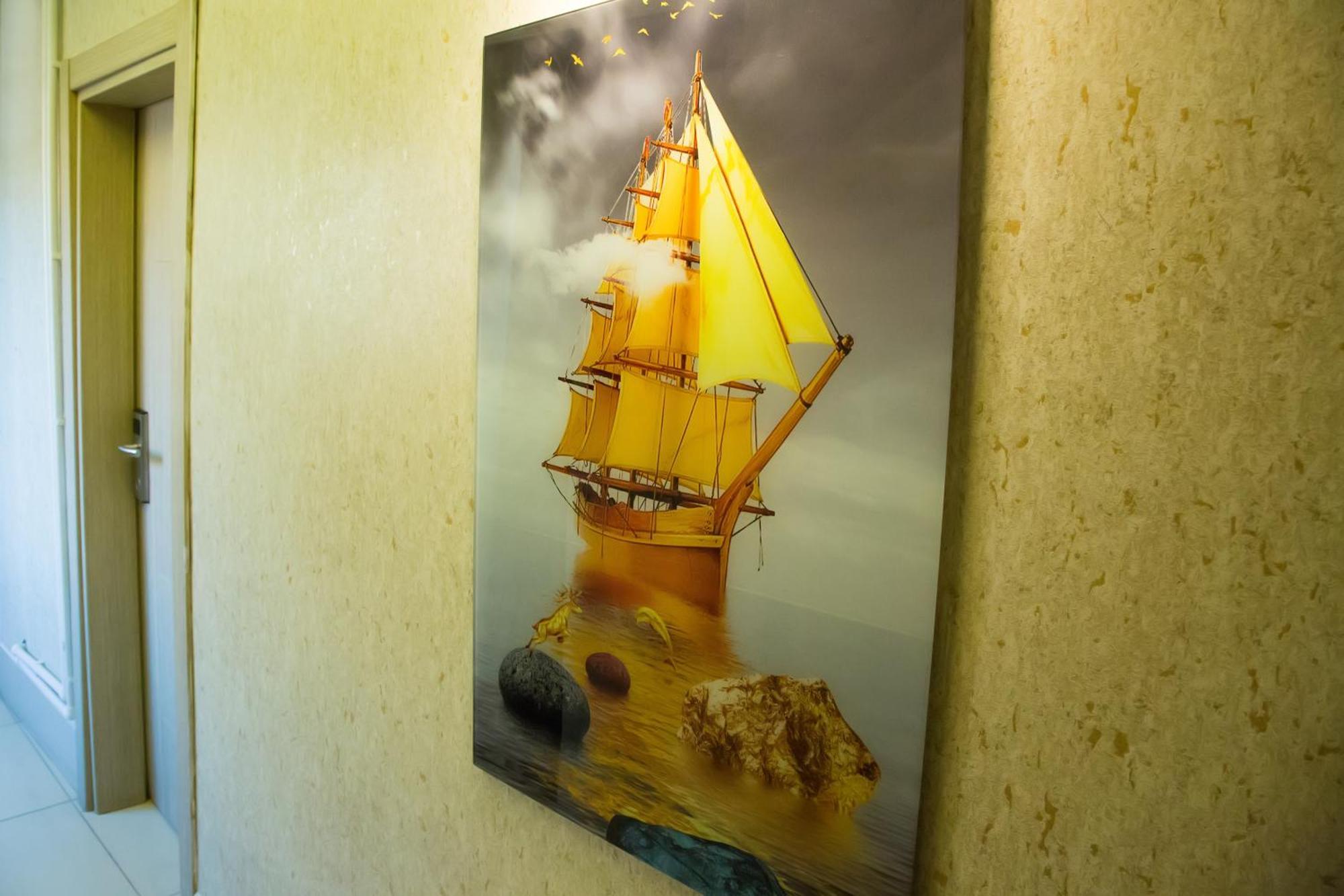 Palazzo Old City Hotel & Spa Istanbul Luaran gambar