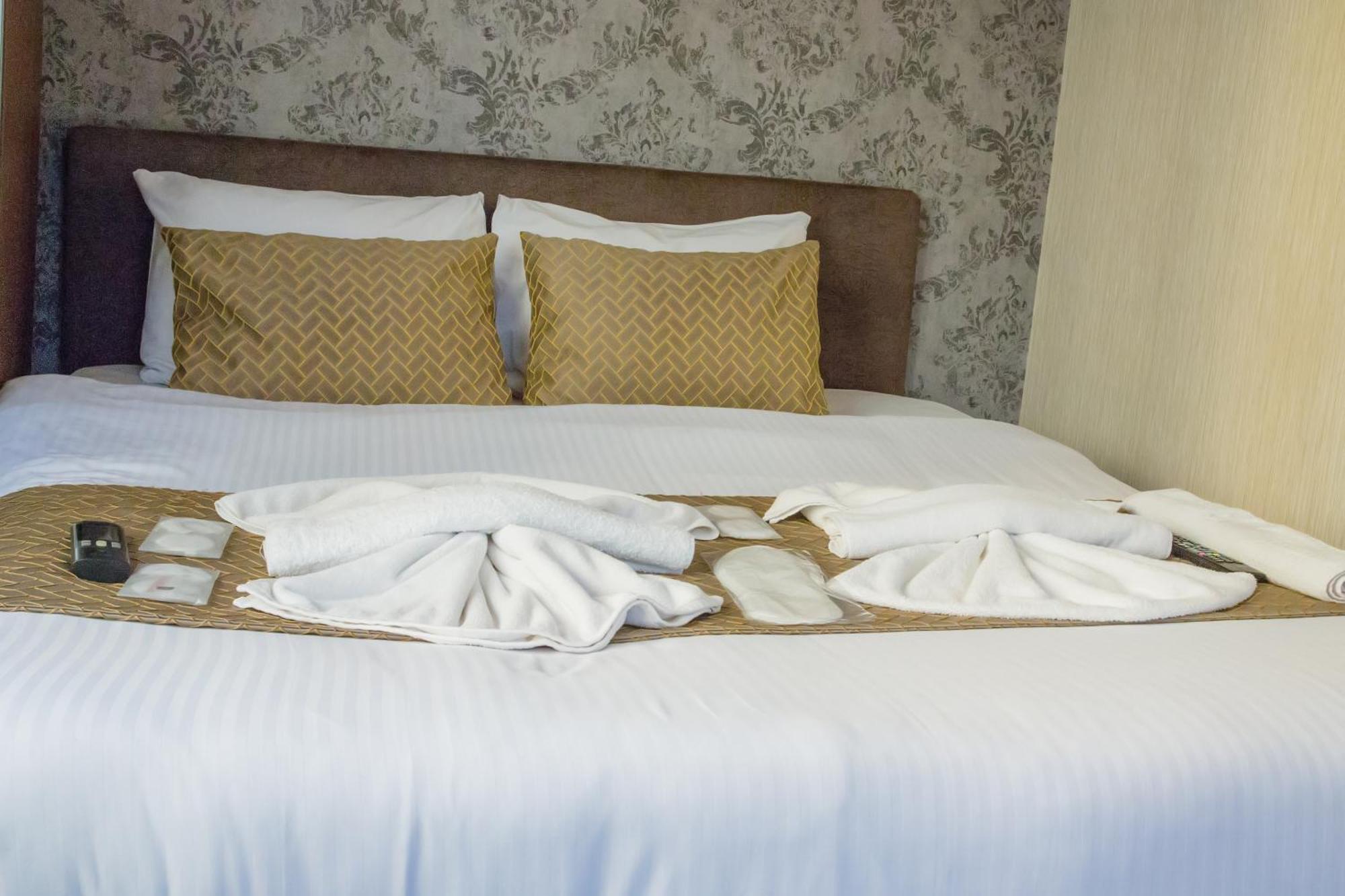 Palazzo Old City Hotel & Spa Istanbul Luaran gambar