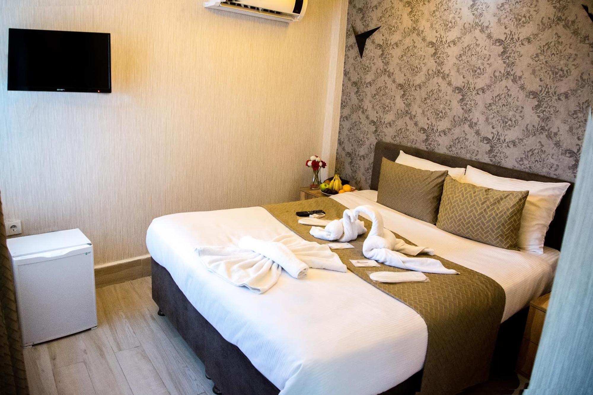 Palazzo Old City Hotel & Spa Istanbul Luaran gambar