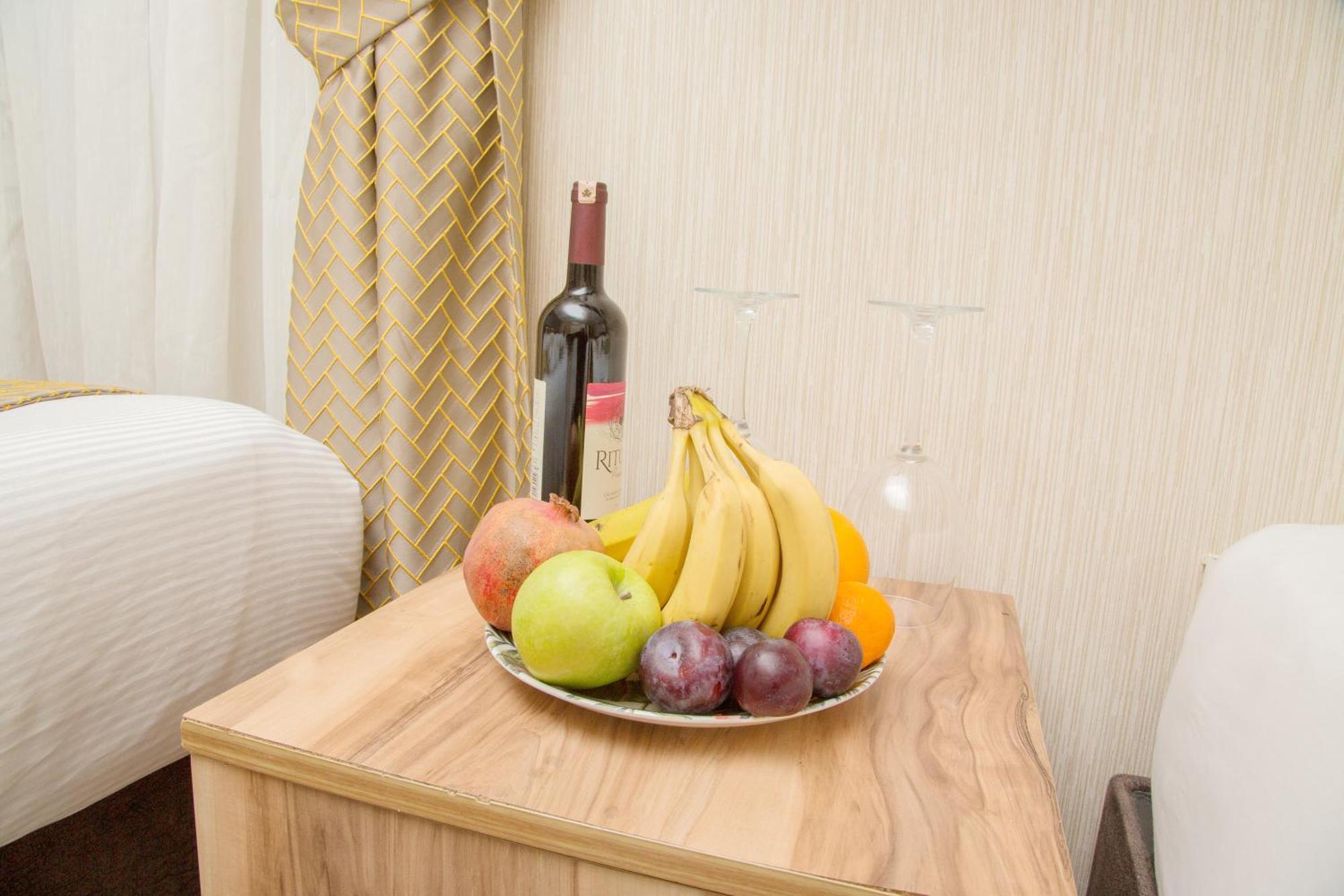 Palazzo Old City Hotel & Spa Istanbul Luaran gambar