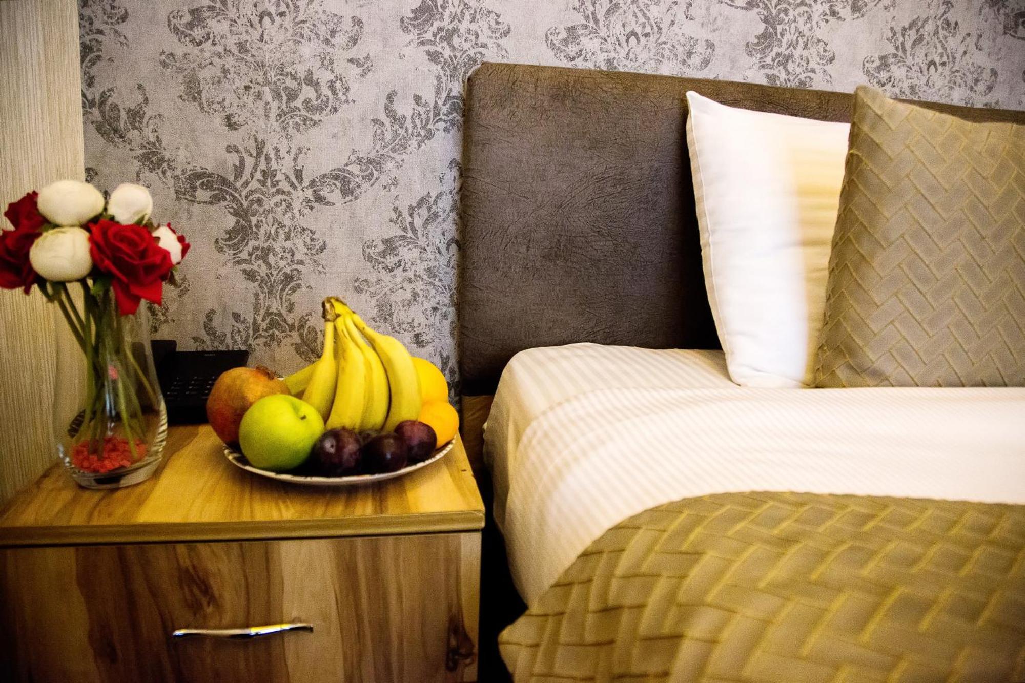 Palazzo Old City Hotel & Spa Istanbul Luaran gambar
