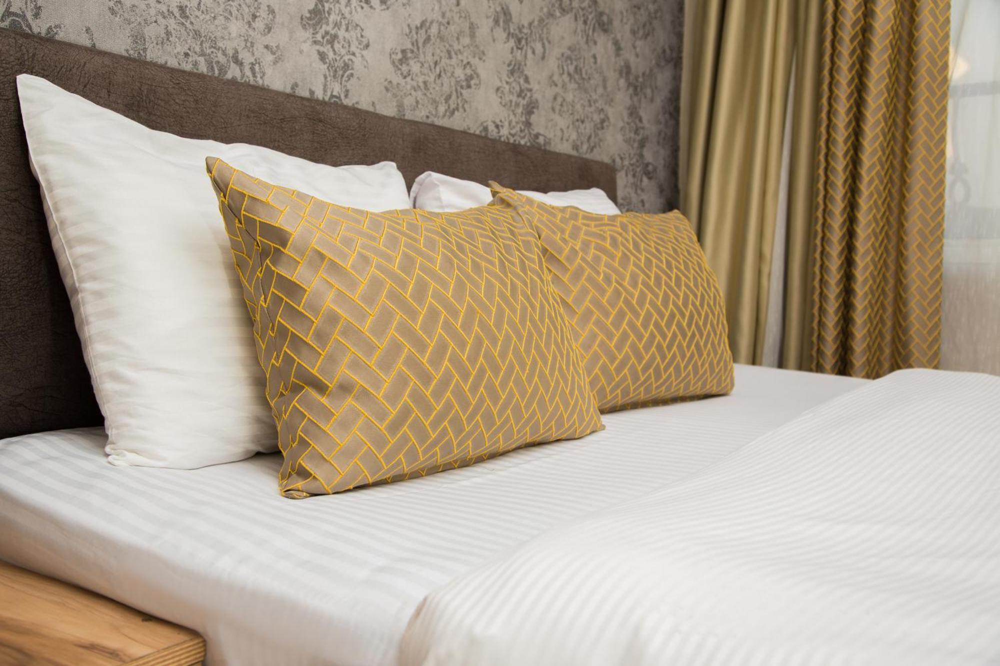 Palazzo Old City Hotel & Spa Istanbul Luaran gambar