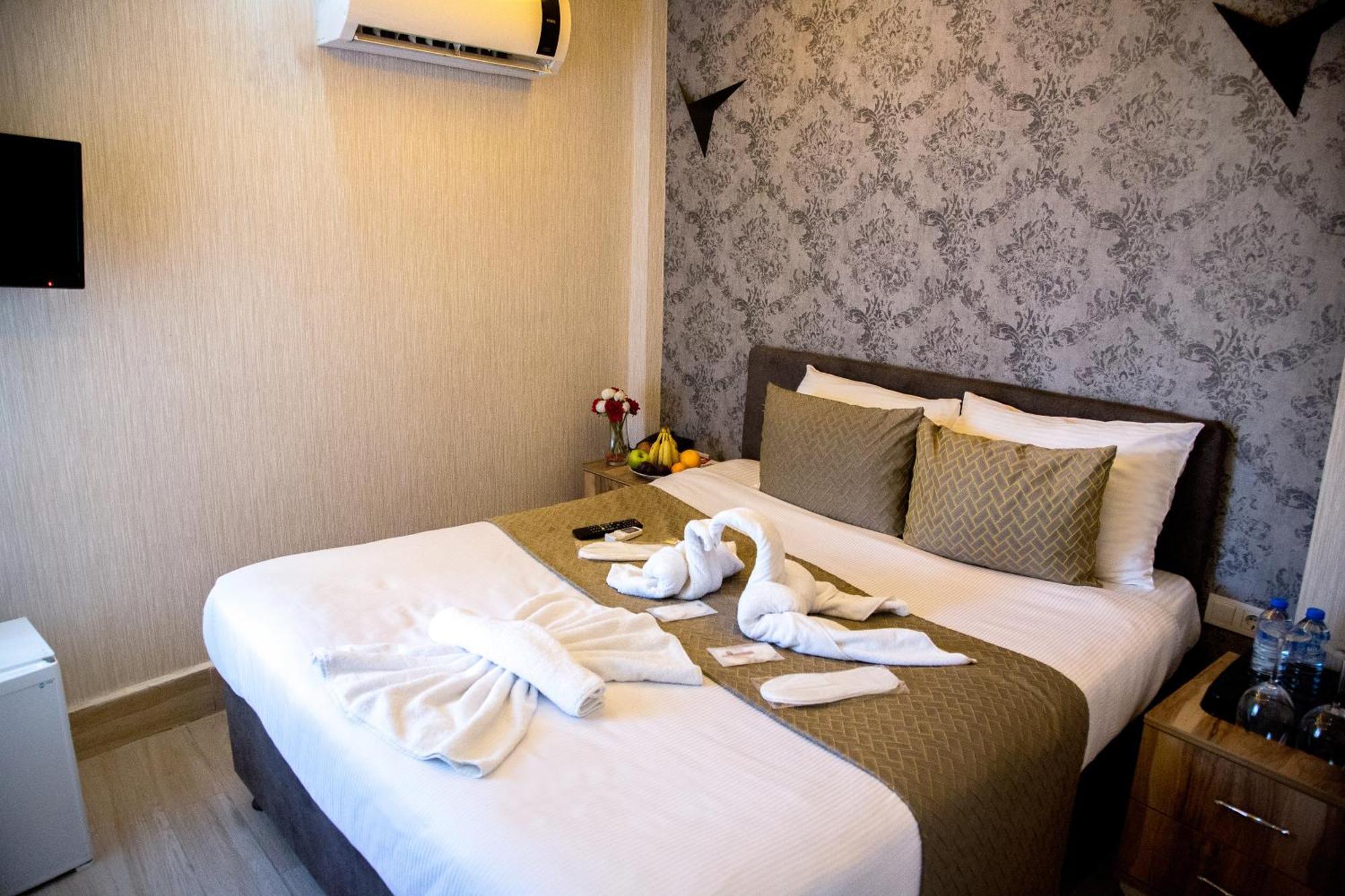 Palazzo Old City Hotel & Spa Istanbul Luaran gambar