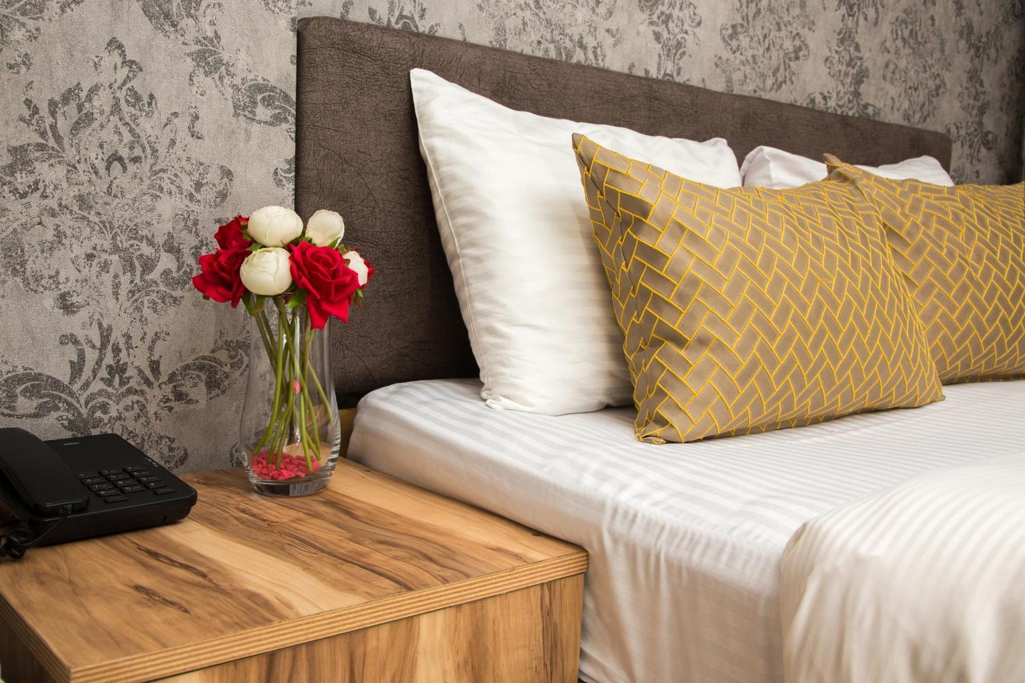 Palazzo Old City Hotel & Spa Istanbul Luaran gambar