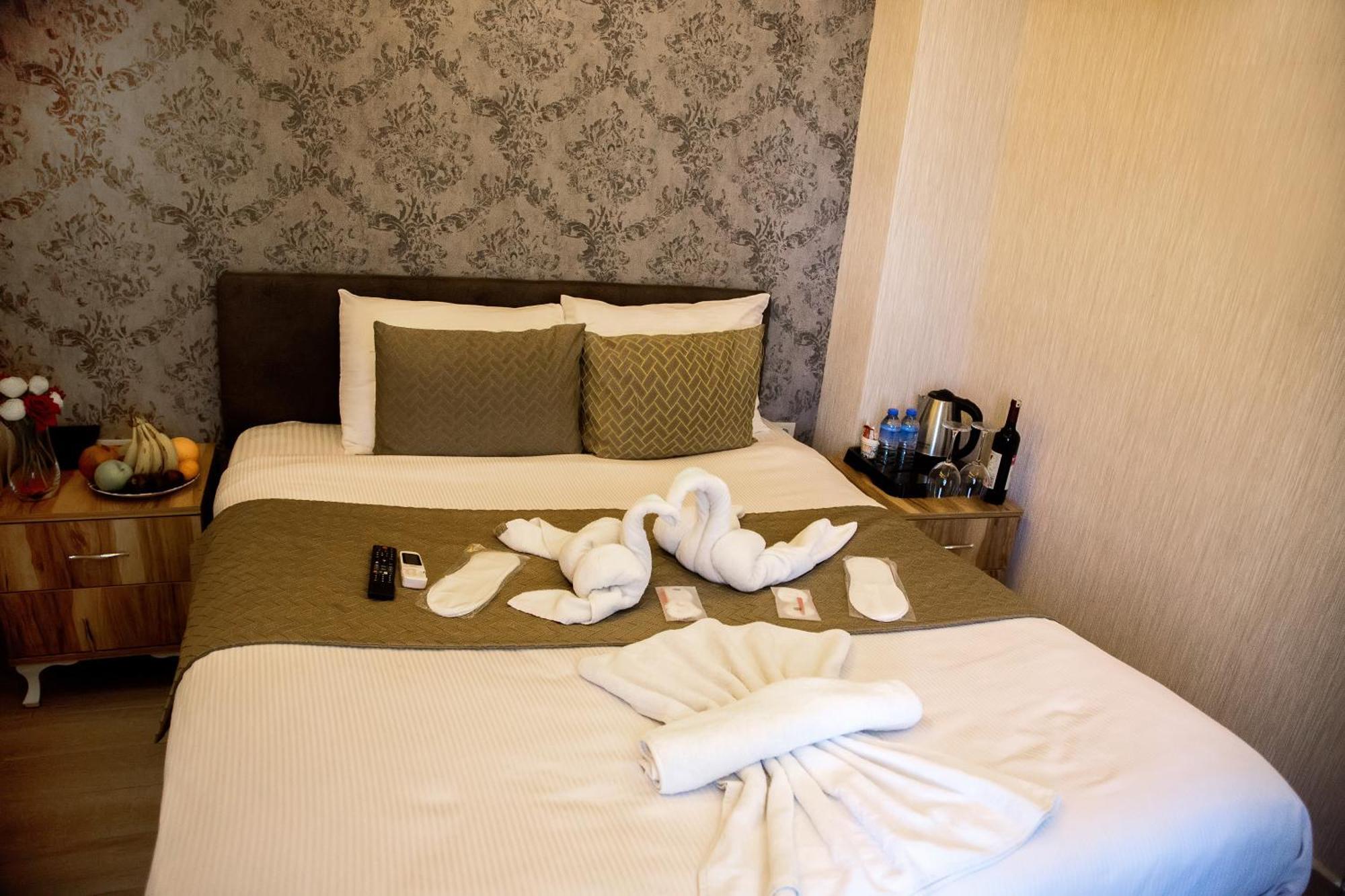 Palazzo Old City Hotel & Spa Istanbul Luaran gambar