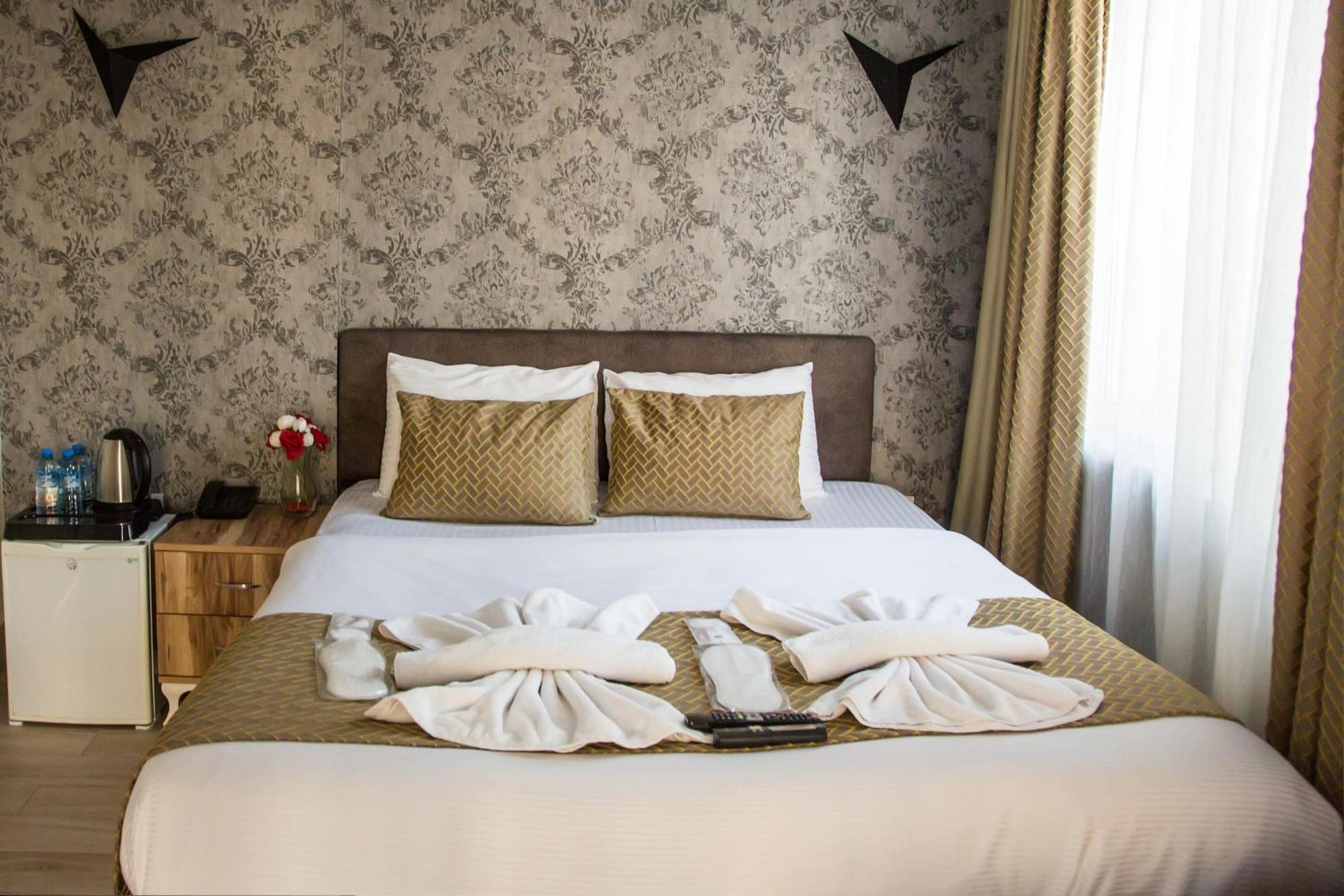 Palazzo Old City Hotel & Spa Istanbul Luaran gambar
